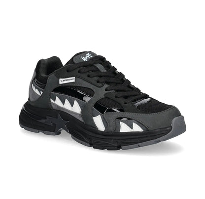 A BATHING APE BAPE “SHARK STA”