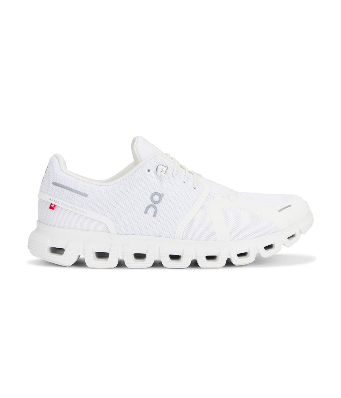 On Cloud 6 “Triple White”