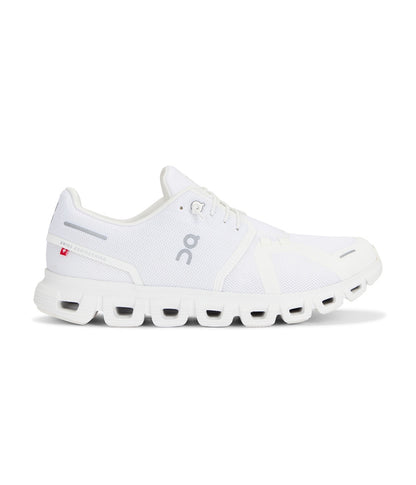On Cloud 6 “Triple White”