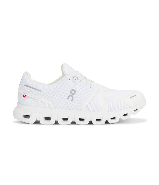 On Cloud 6 “Triple White”