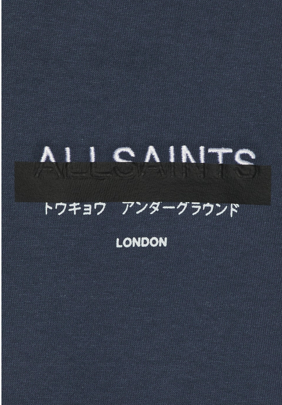 Playera “All-Saints”