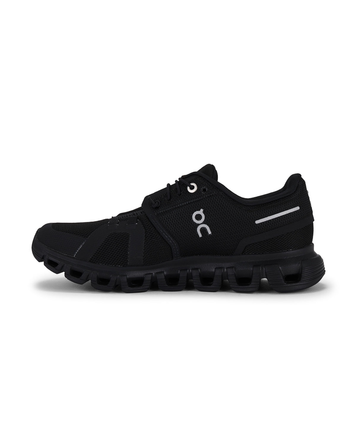 On Cloud 6 “Triple Black”