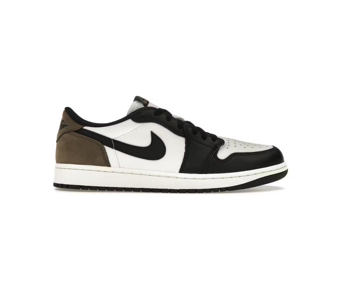 jordan 1 low og “mocha”