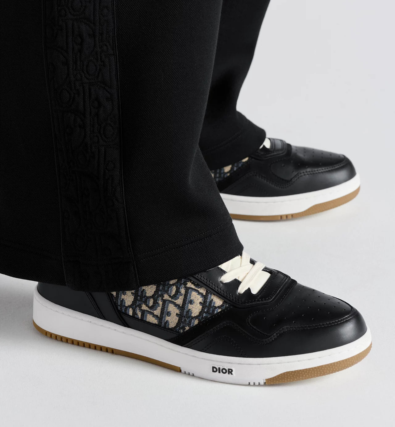 Dior B27 “Black/Beige”