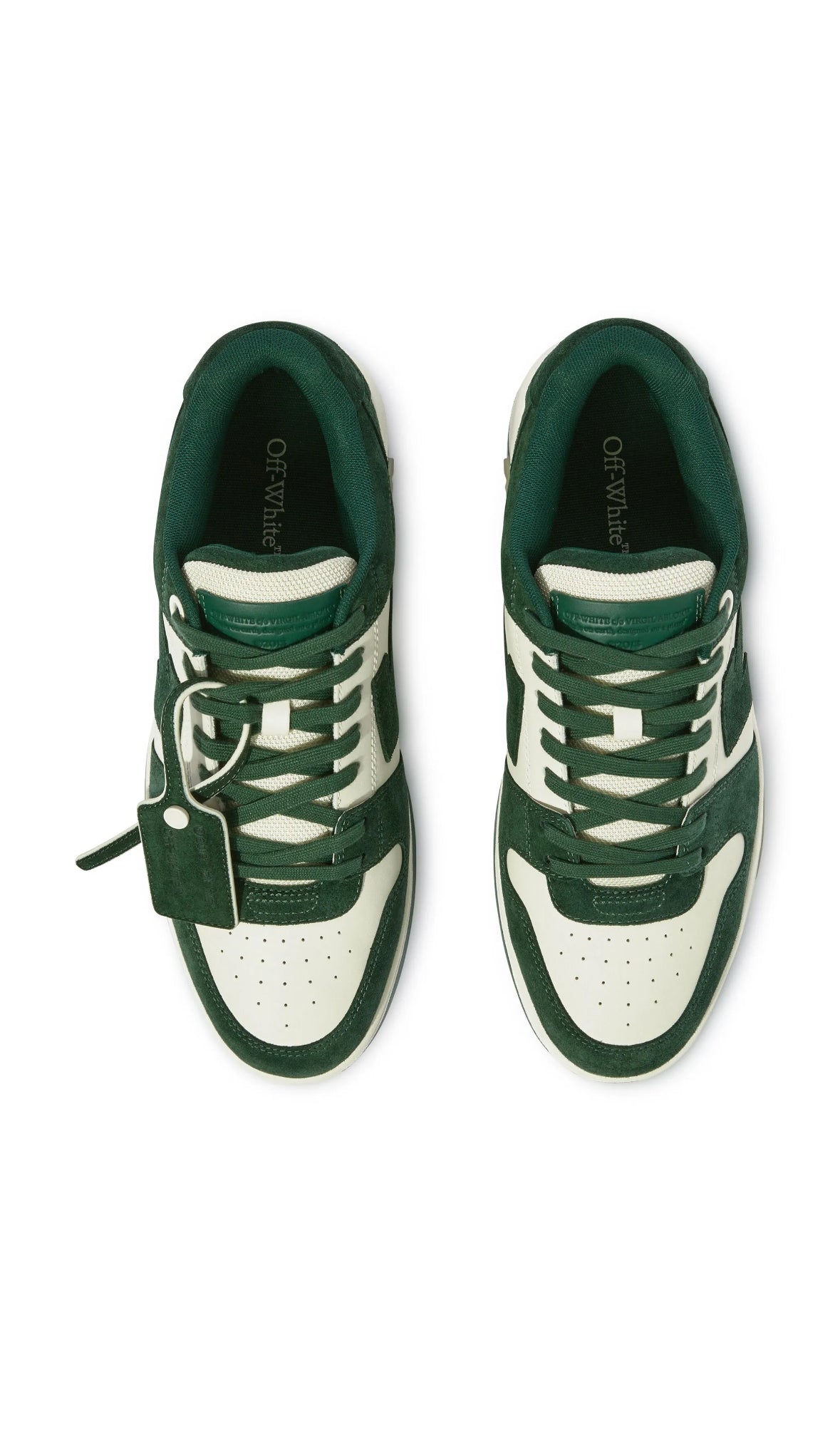 Off-White “Out of office”