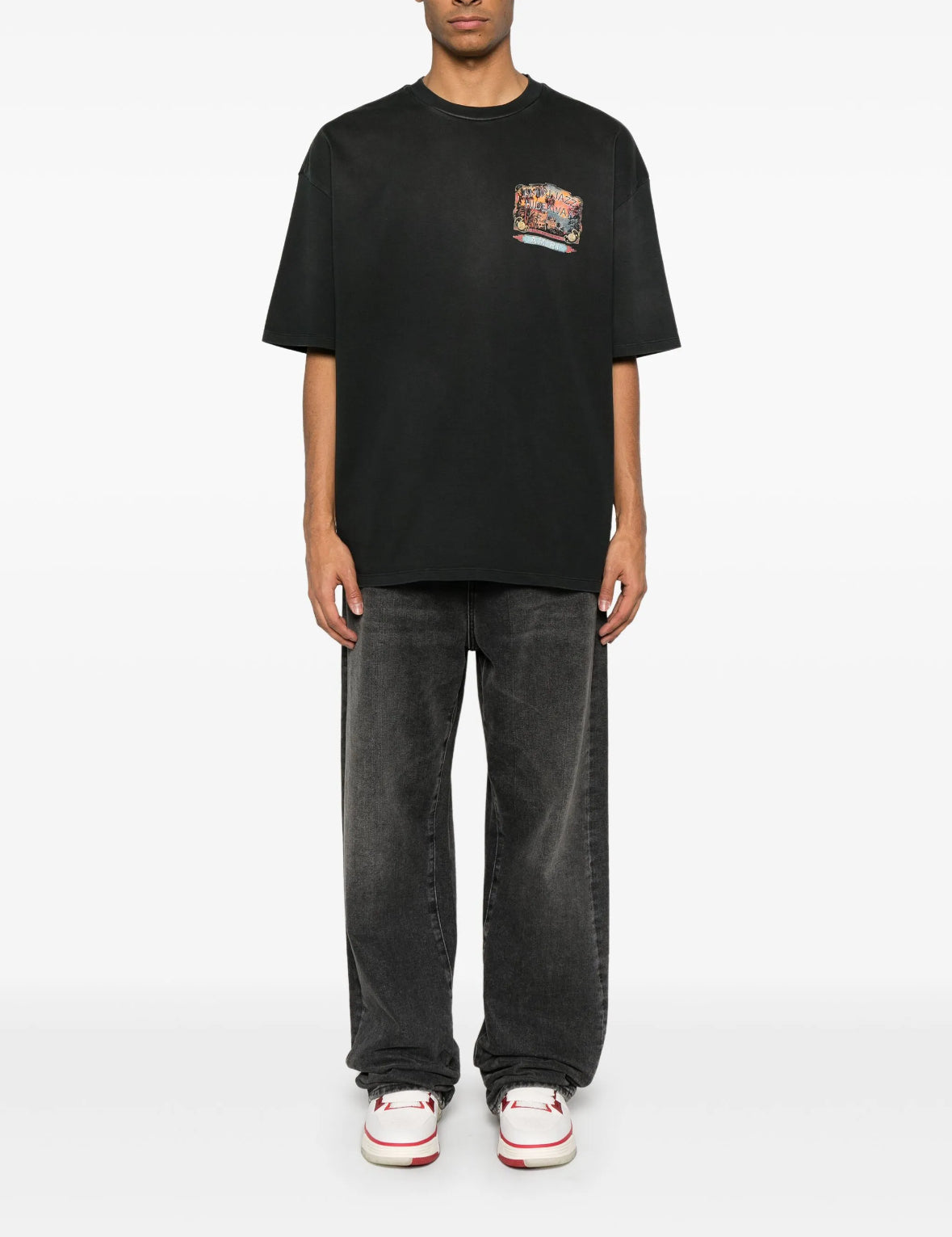 amiri t-shirt