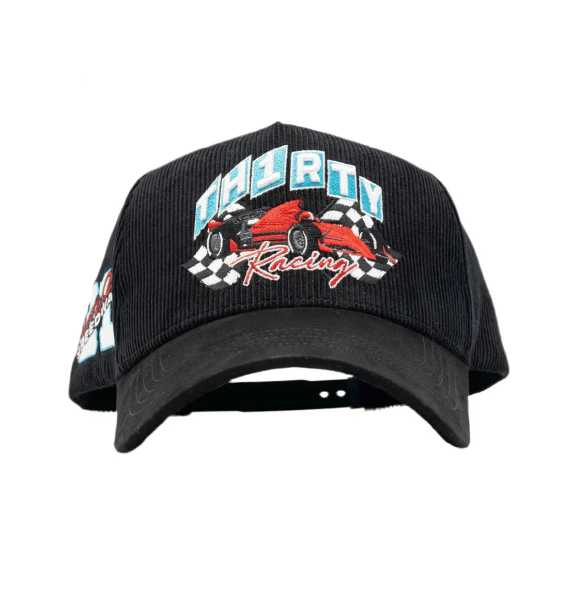 Gorra 31 Hats “Thirty Racing”