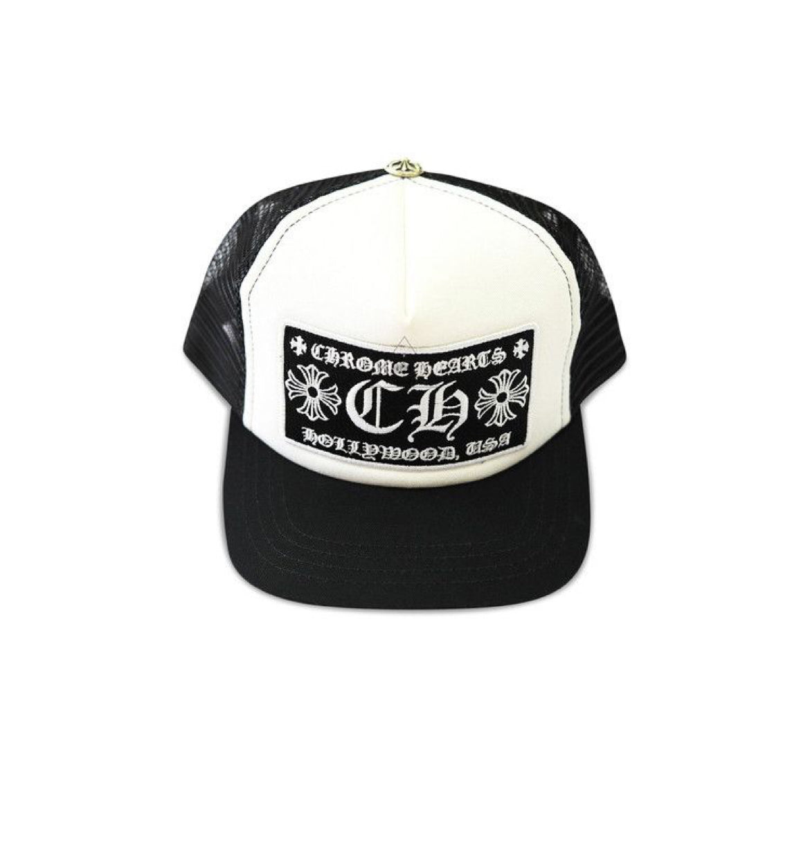 Chrome Hearts “CH Hollywood”
