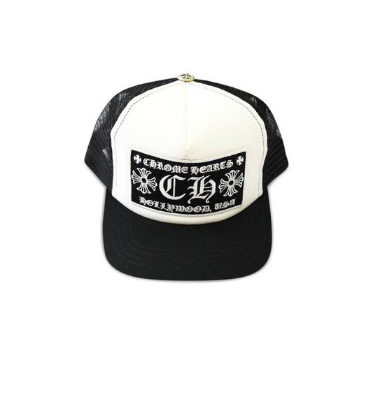 Chrome Hearts “CH Hollywood”
