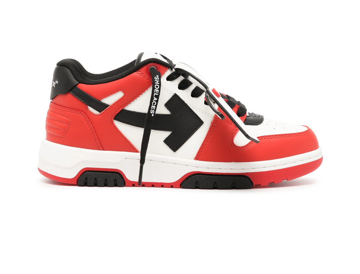 Off-White “Out of Office”
