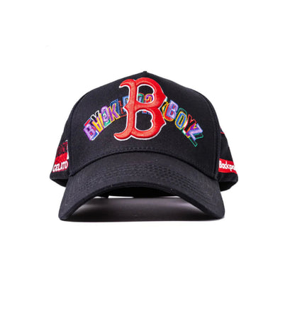 Gallo Fino Hats x BackpackBoyz