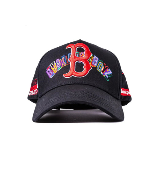 Gallo Fino Hats x BackpackBoyz