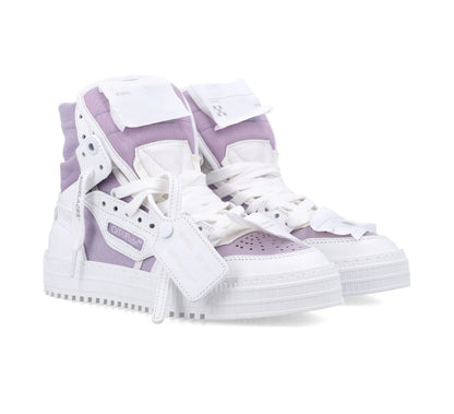 Off-White “3.0 Off Court Glitter”