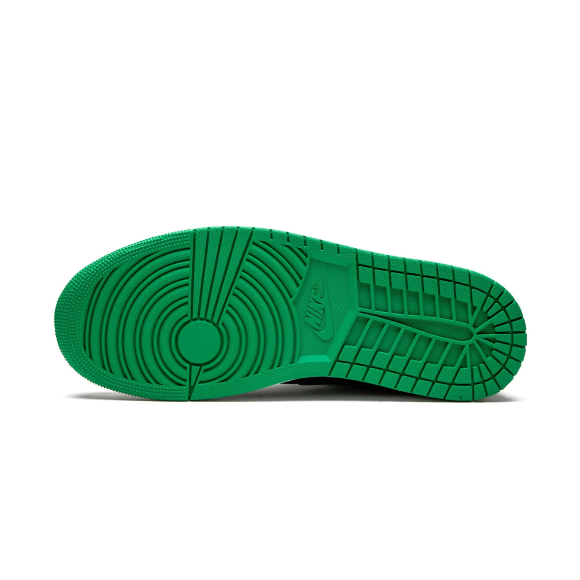 JORDAN 1 LOW “LUCKY GREEN”