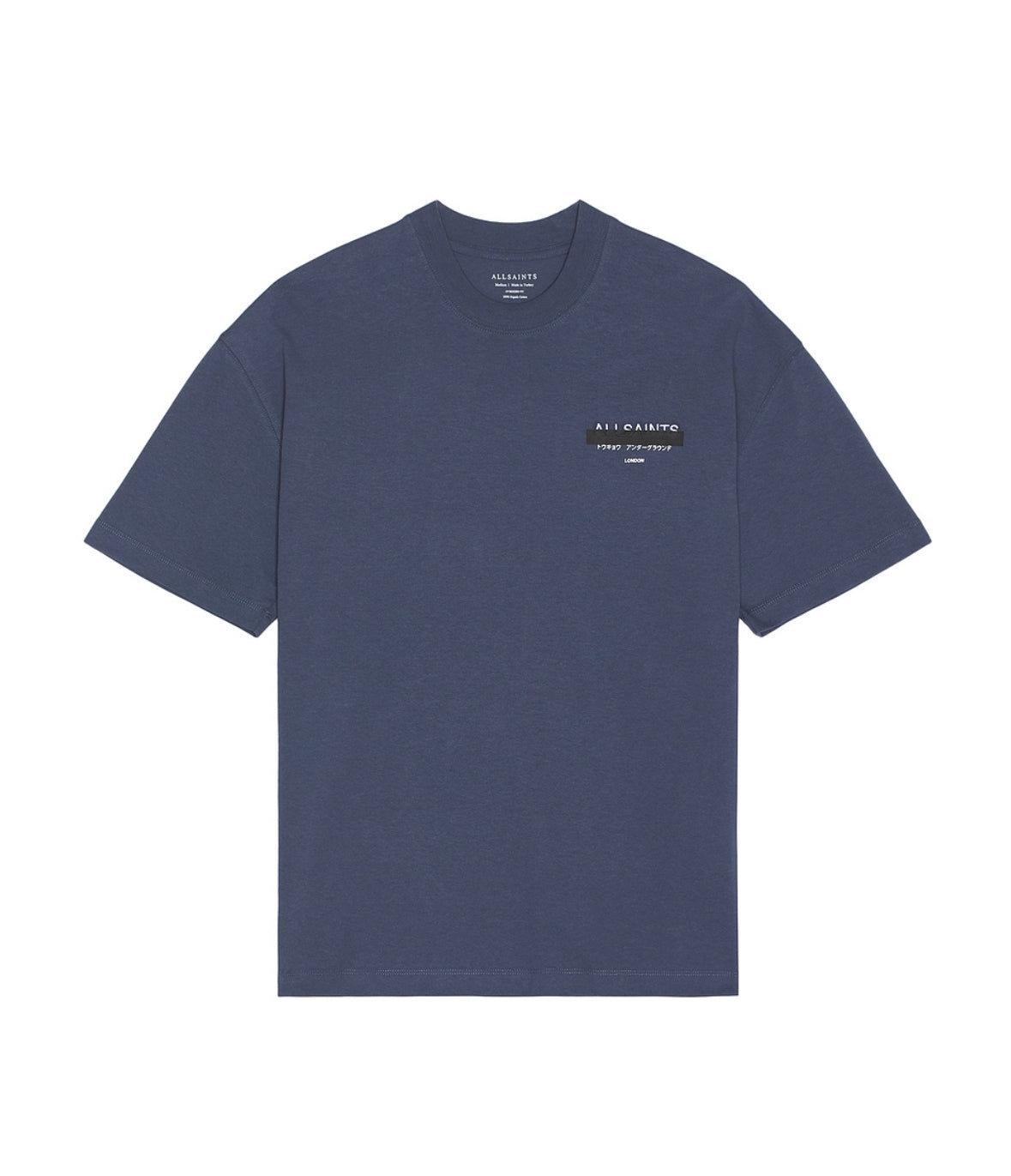 Playera “All-Saints”