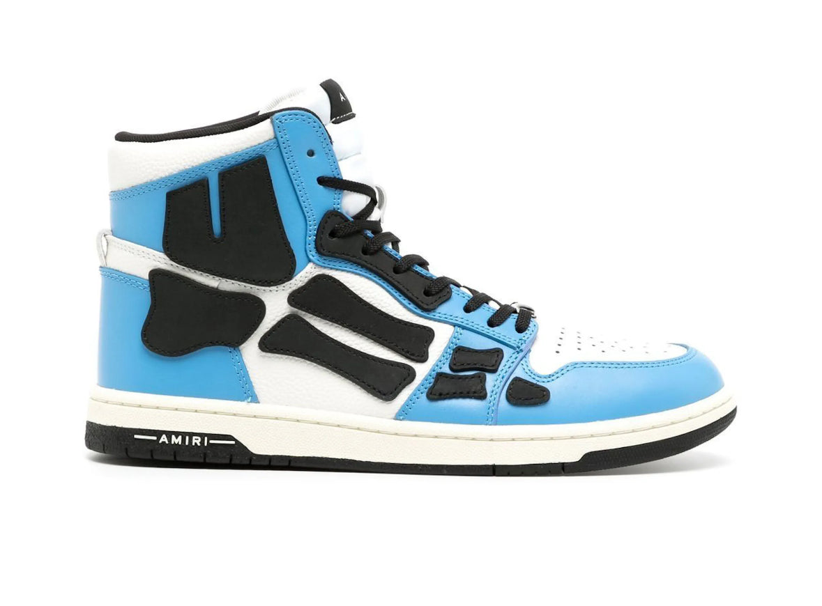 amiri “skel high”
