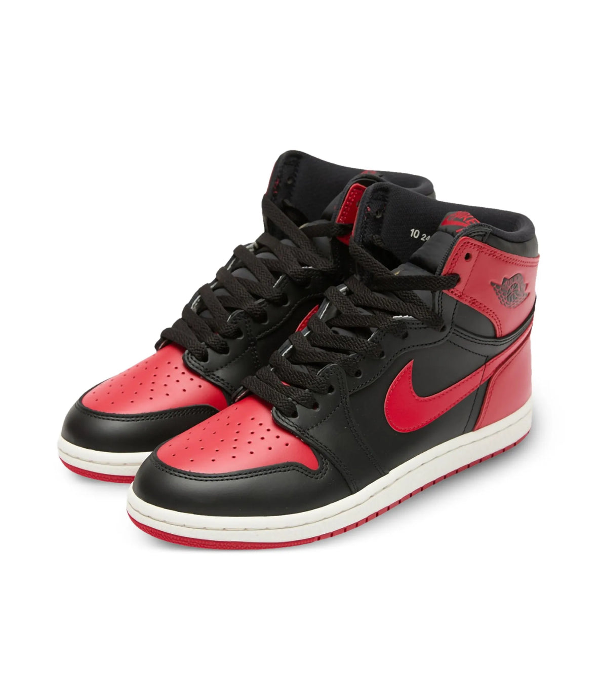 jordan 1 high 85 “bred 2025”