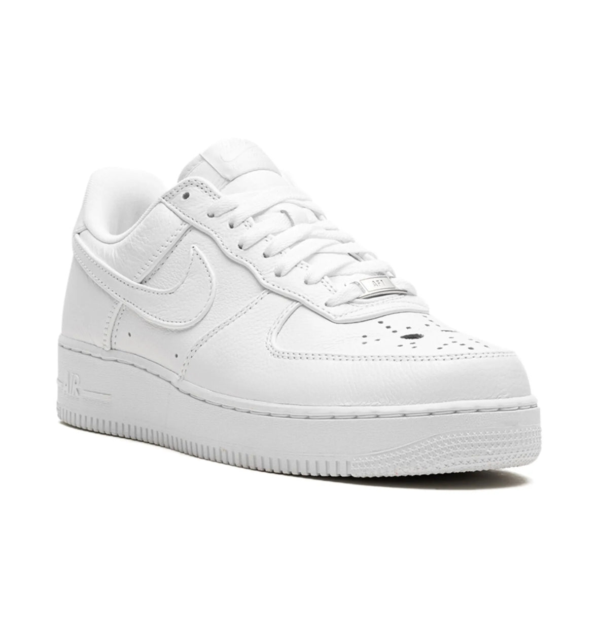 nike air force 1 low “jason voorhees”