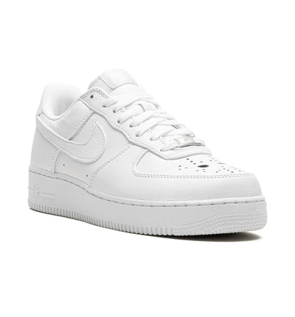 nike air force 1 low “jason voorhees”