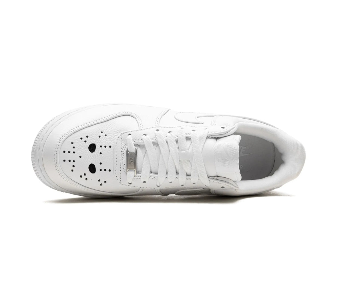 nike air force 1 low “jason voorhees”