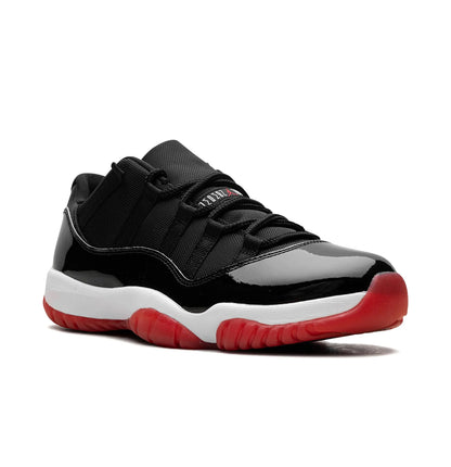Jordan 11 “Retro Low Bred 2025”