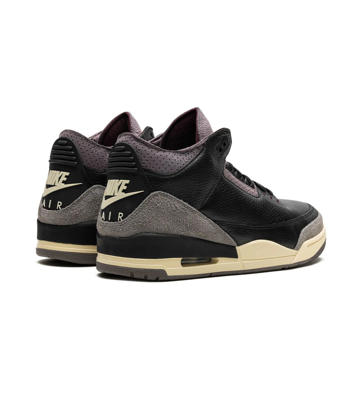 jordan 3 retro “a ma maniére”
