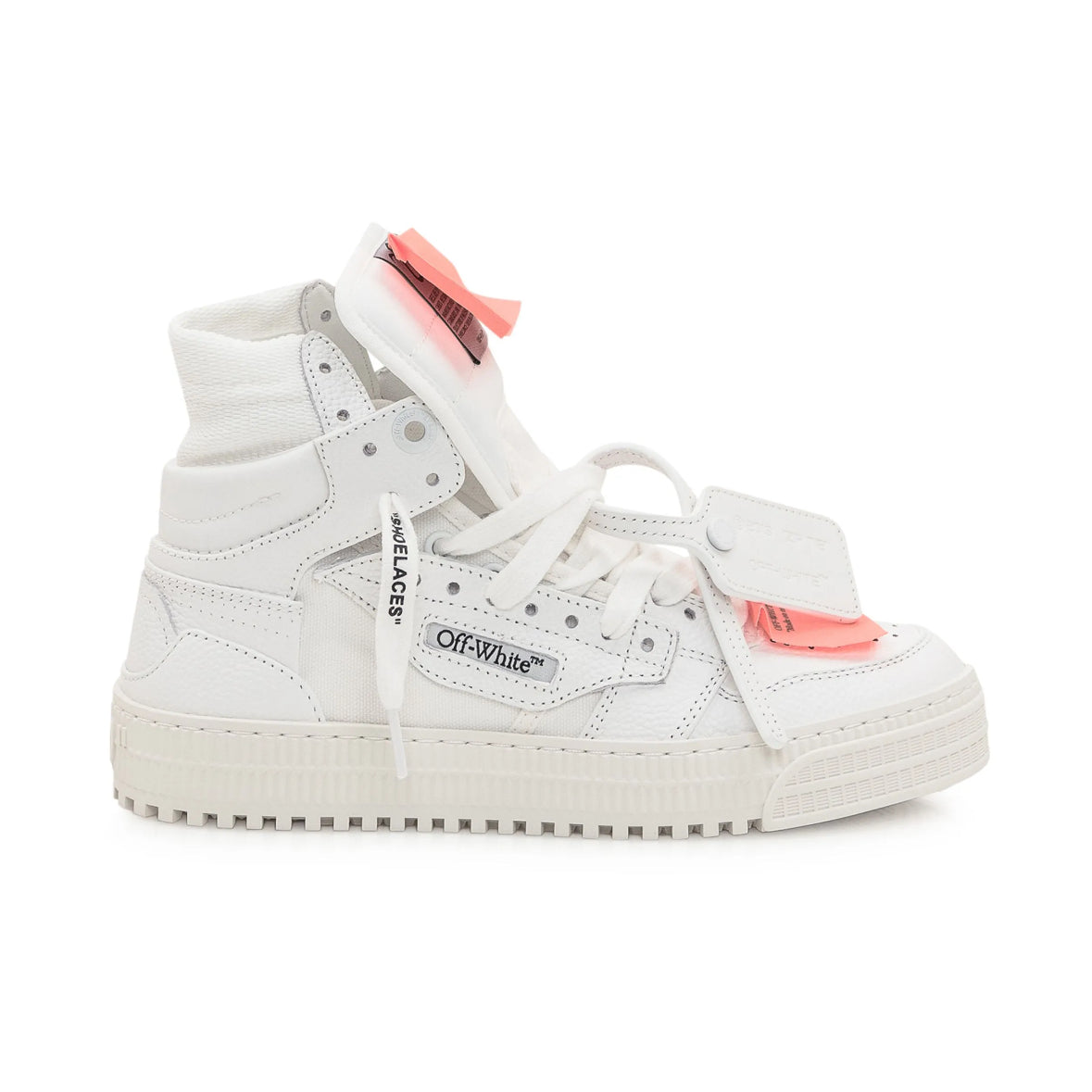 Off-White “3.0 Off Court”