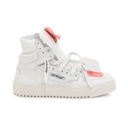 Off-White “3.0 Off Court”