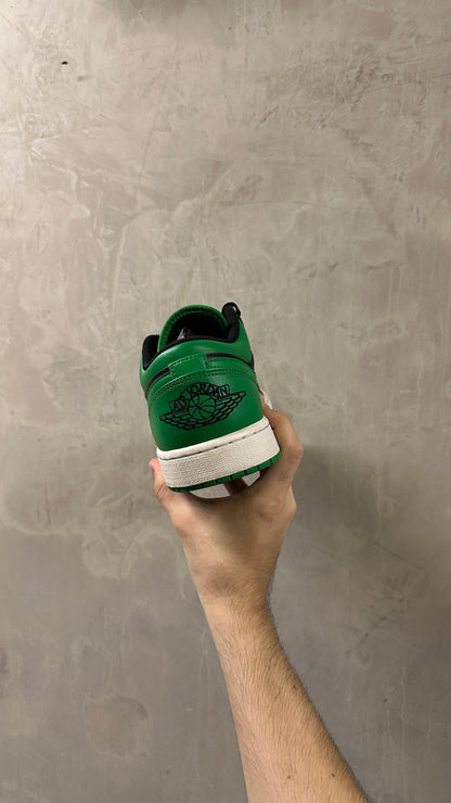 Jordan 1 Low “Lucky Green” - Comonuevo