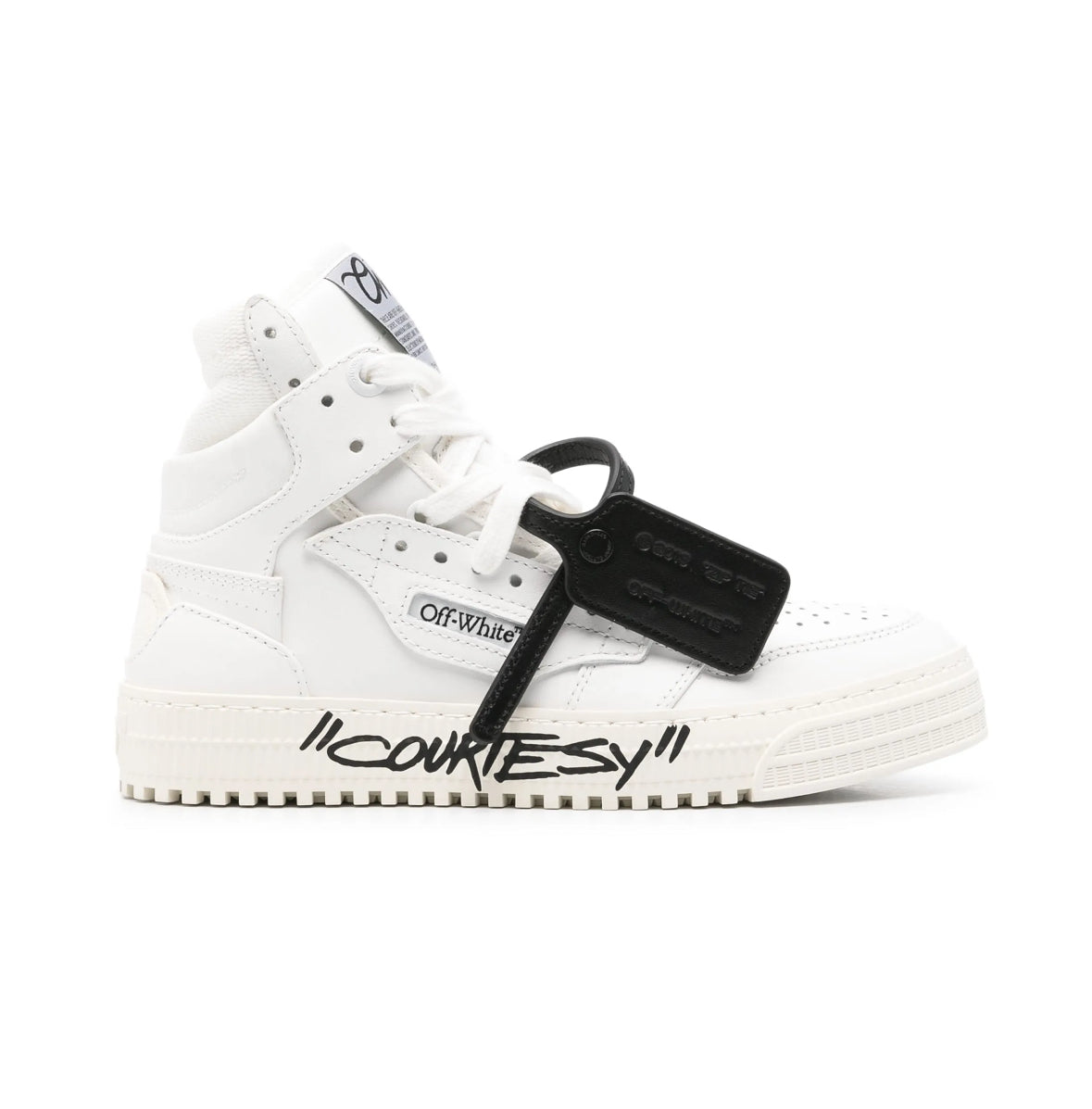 Off-White “3.0 Off Court”