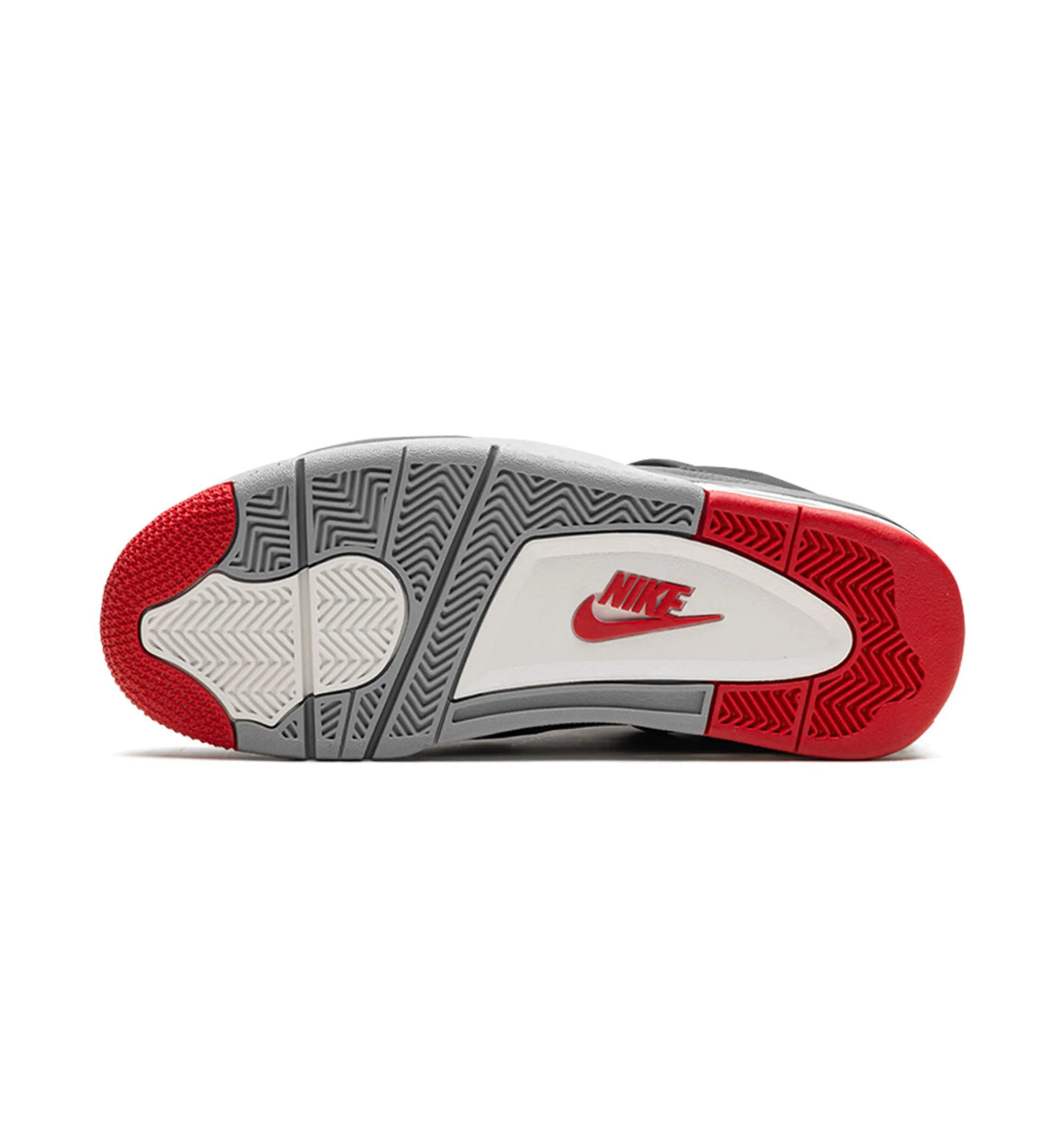 Jordan 4 Retro “Bred Reimagined”