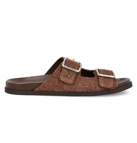 Gucci Slides