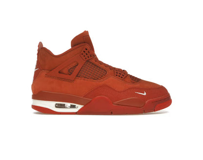 jordan 4 retro “nigel sylvester”