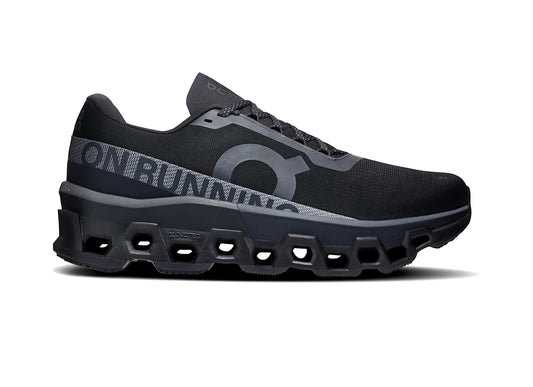 on running “cloudmonster”