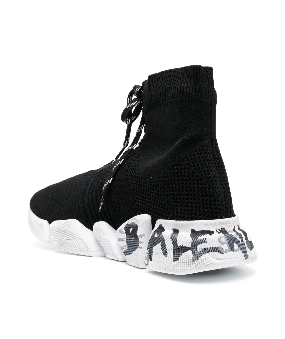 Balenciaga “Speed 2.0 Graffiti”
