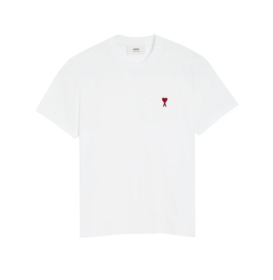 AMI Paris “White T-Shirt”