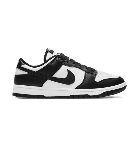 nike dunk low “panda”
