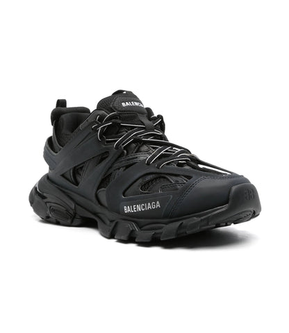 Balenciaga “Track Triple Black”