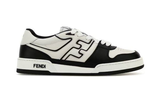 Fendi “Match Suede”