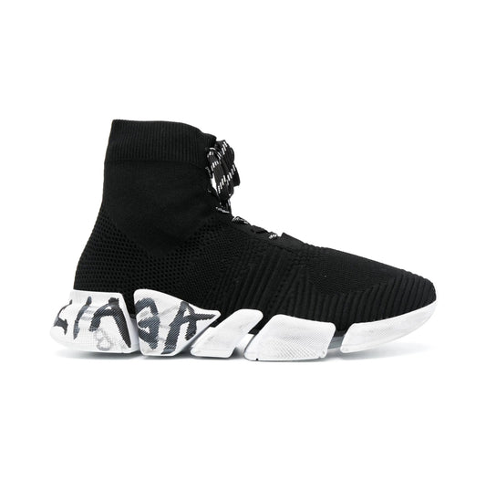 Balenciaga “Speed 2.0 Graffiti”