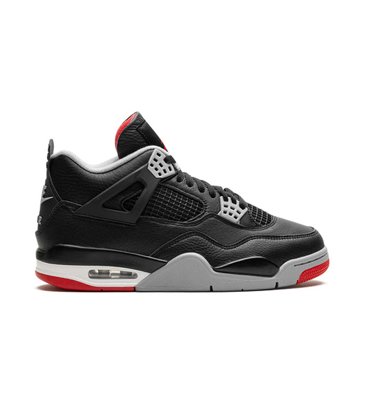 Jordan 4 Retro “Bred Reimagined”