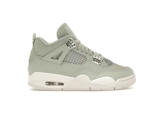 jordan 4 retro “seafoam”