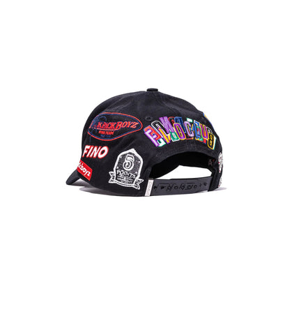 Gallo Fino Hats x BackpackBoyz
