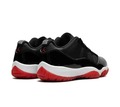 Jordan 11 “Retro Low Bred 2025”