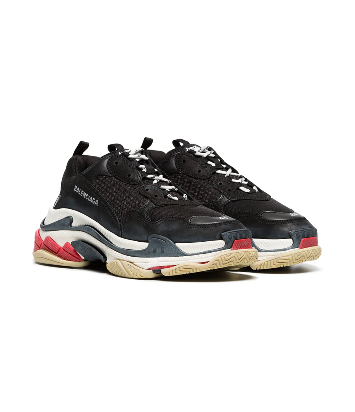 Balenciaga “Triple S”