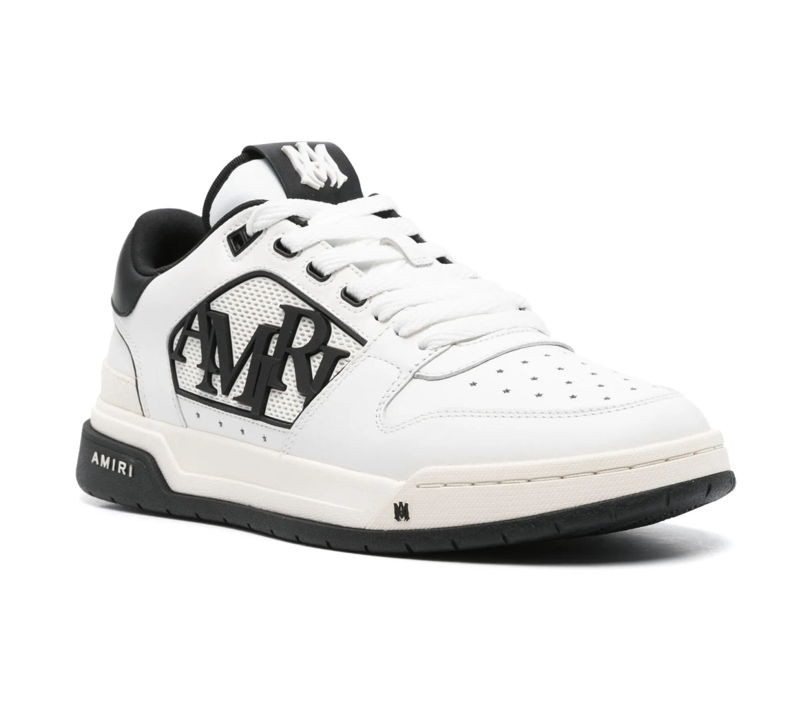 Amiri “classic low”