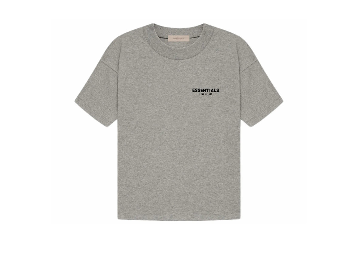 fear of god “essentials t-shirt”