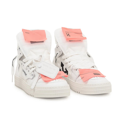 Off-White “3.0 Off Court”