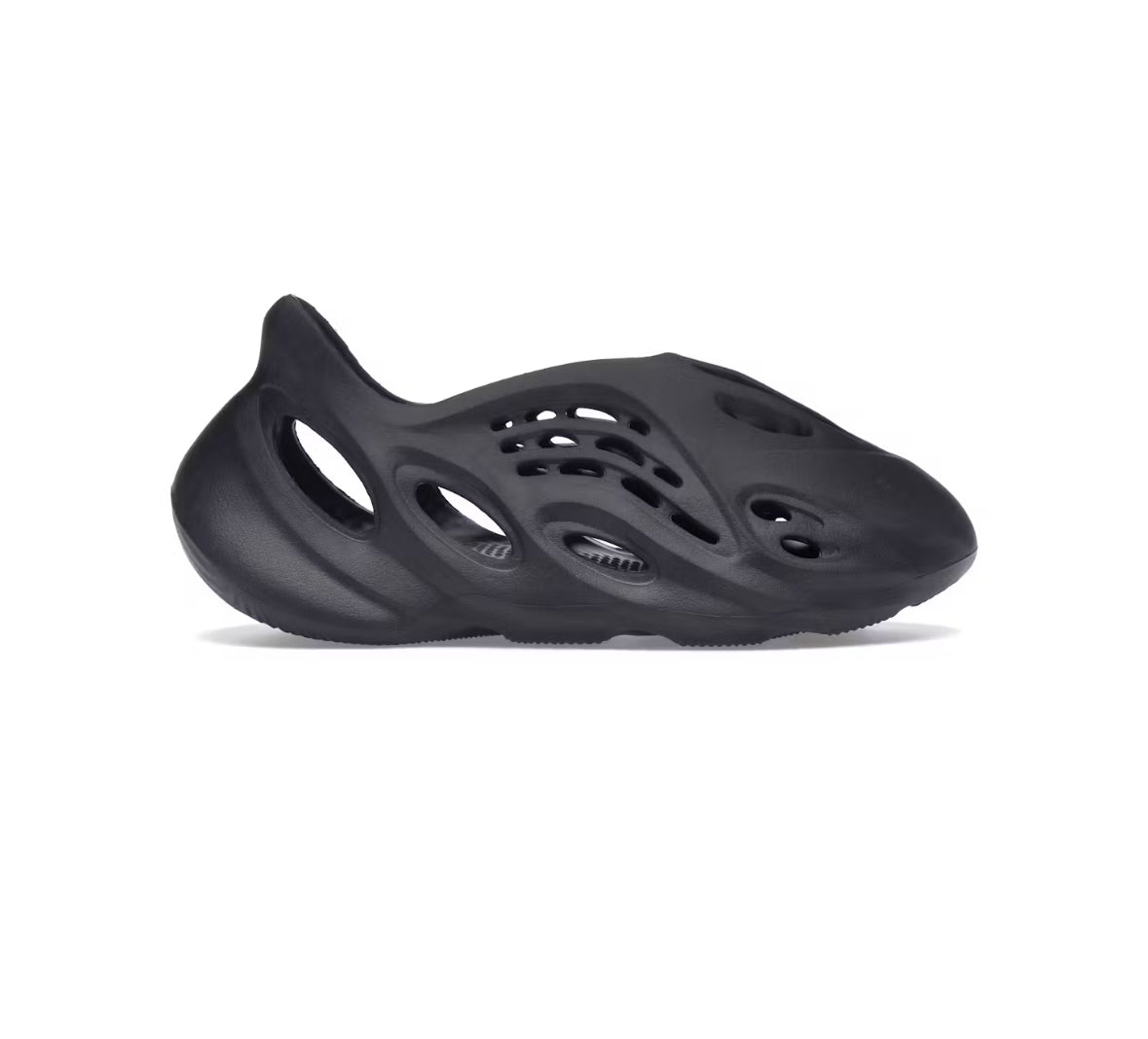 yeezy foam runner “onyx”
