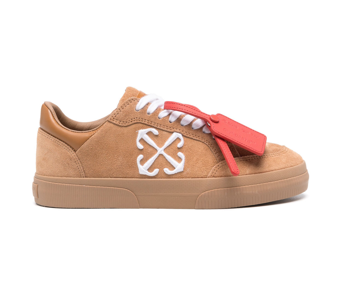 off-white “low vulcanized”